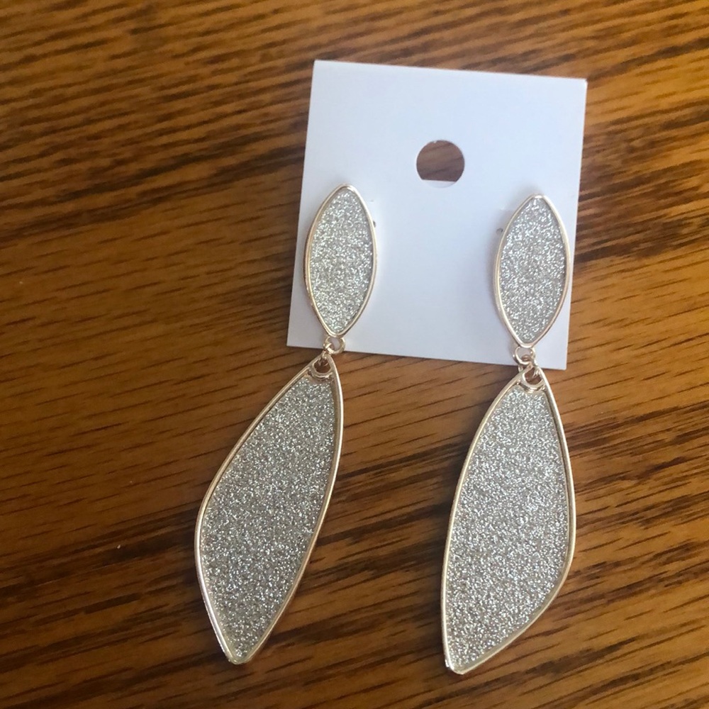 Beautiful earrings